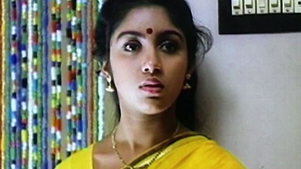 மெளன ராகம்