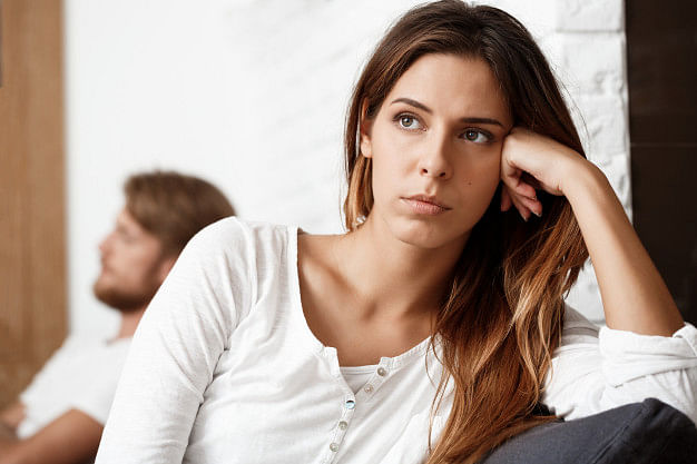 Relationship (Representational Image)