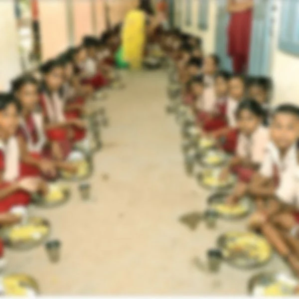 சத்துணவு