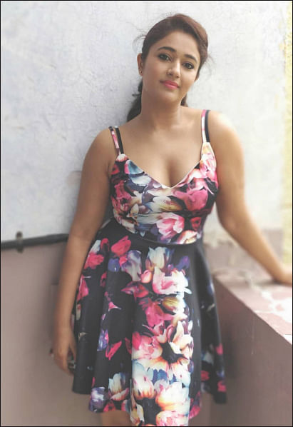 ஜில்லுன்னு ஒரு ஷூட்டிங்!