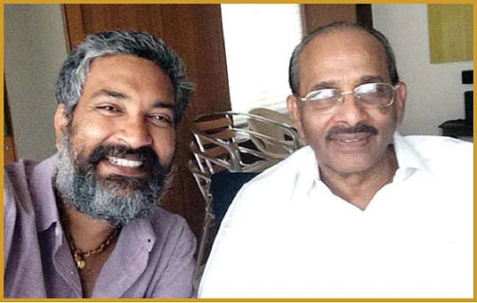 கட்டப்பா சஞ்சய்தத், ராஜமாதா ஸ்ரீதேவி!