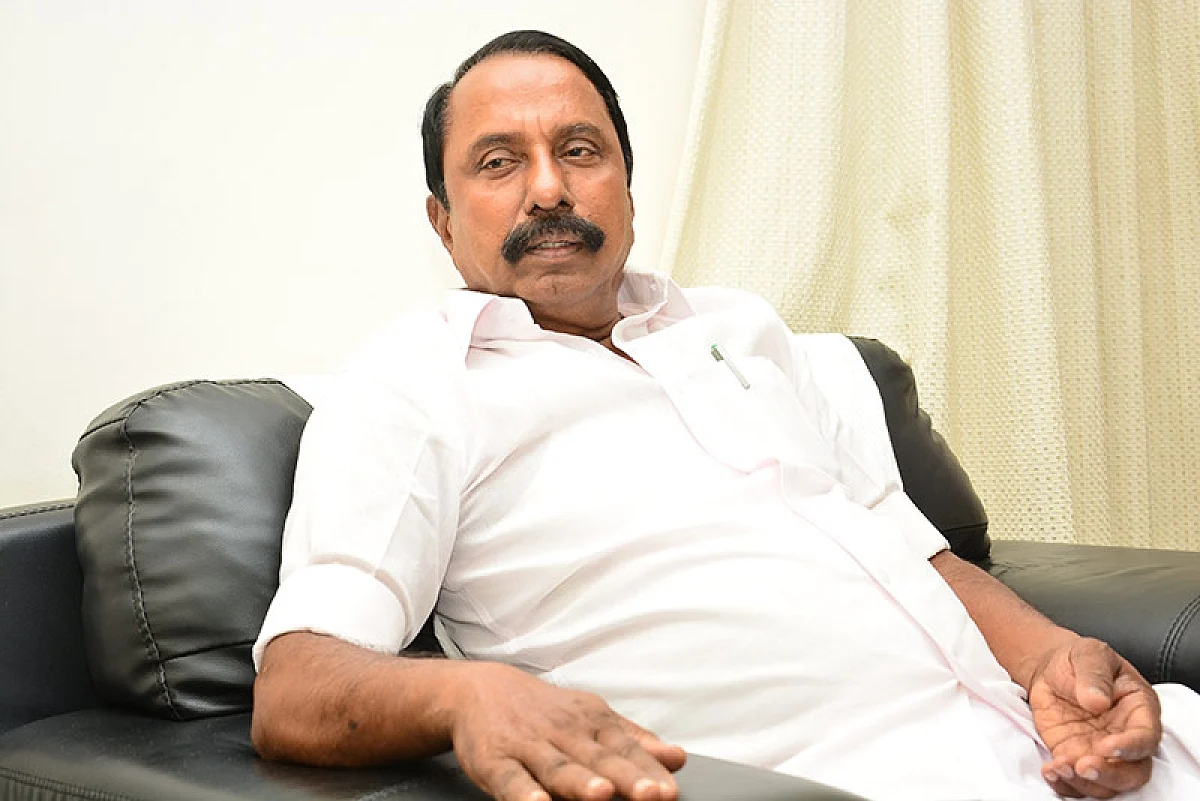 செங்கோட்டையன்