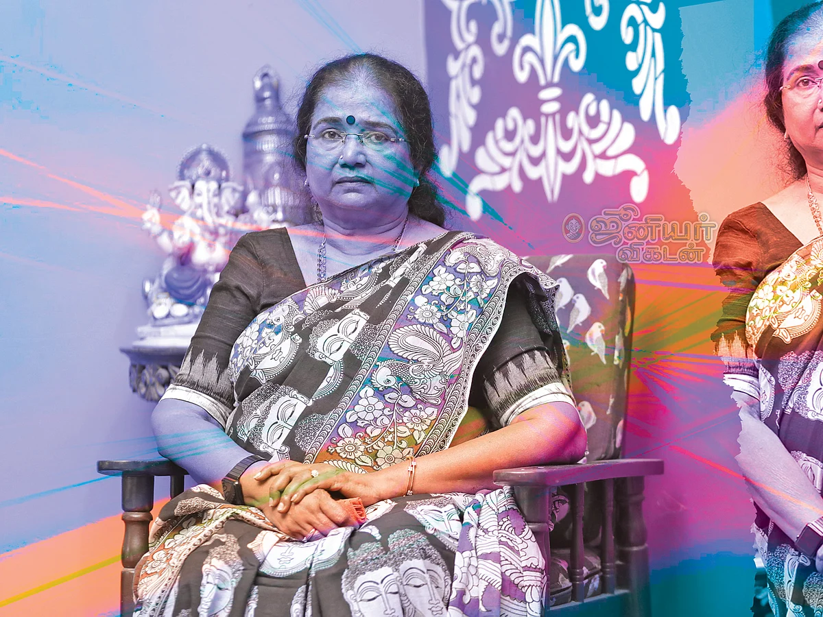 சாத்தான்குளம் லாக்அப் மரணங்கள்: “இது சிஸ்டம் ஃபெயிலியர்!”