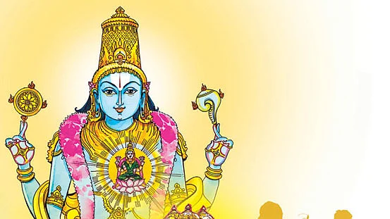 சரஸ்வதி நதிக்கரையில்!