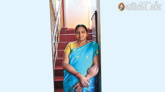 லிங்கசெல்வி