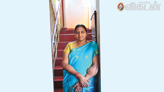லிங்கசெல்வி