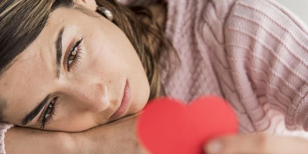 Relationship (Representational Image)
