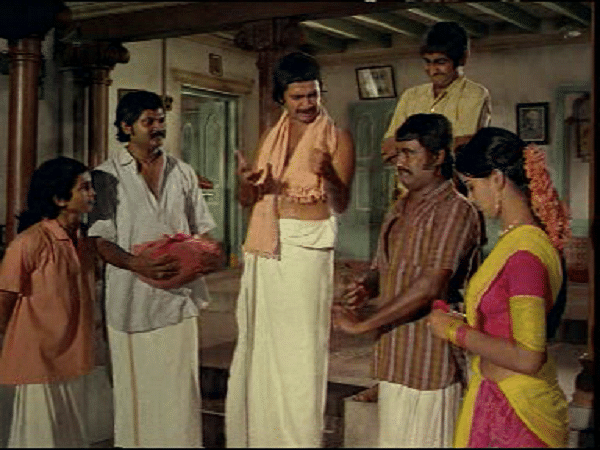 முரட்டுக்காளை