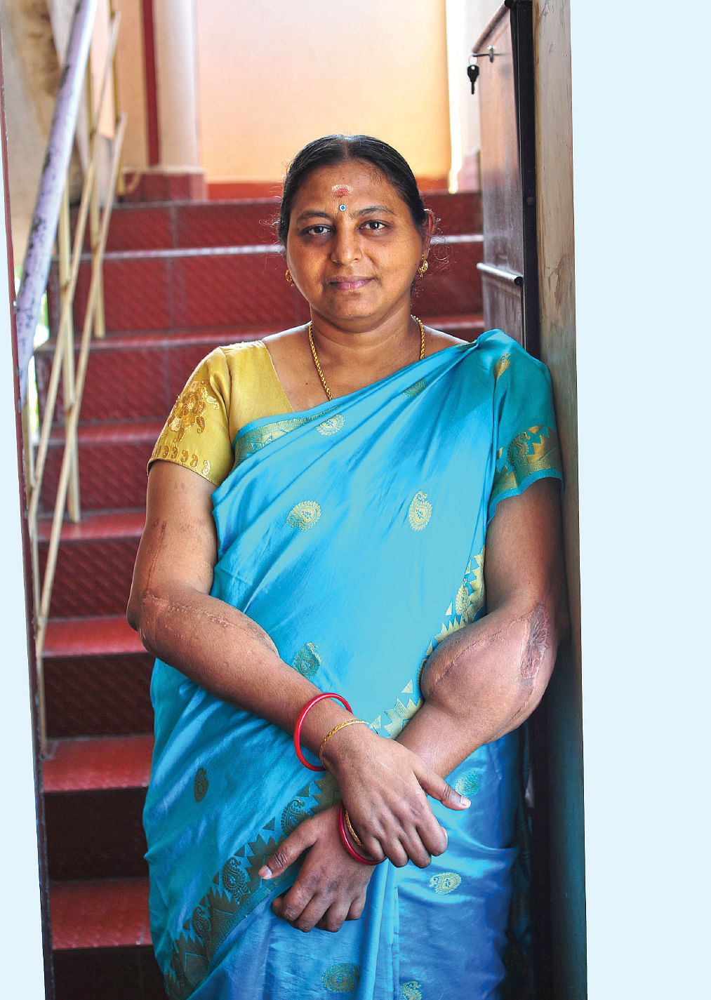 நம்பிக்கை இழக்கவில்லை!