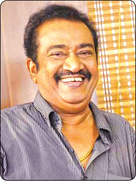 நடிகர் பாண்டு