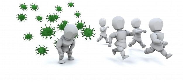 covid-19 infection