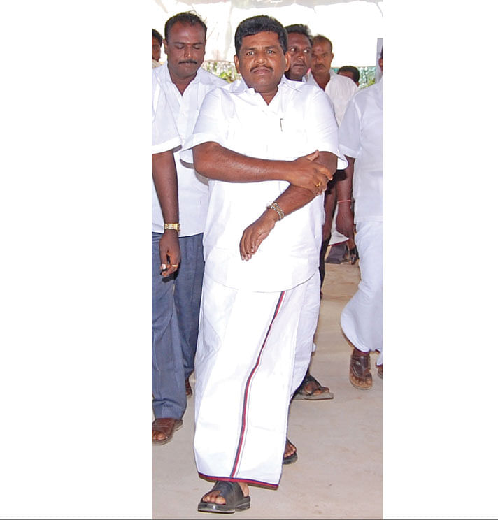 அனிதா ராதாகிருஷ்ணன்