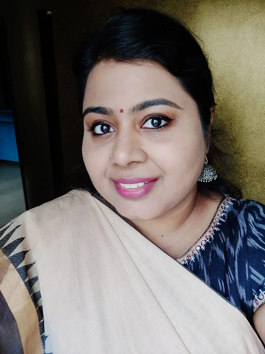 Dermatologist Dr.Selvi Rajendran