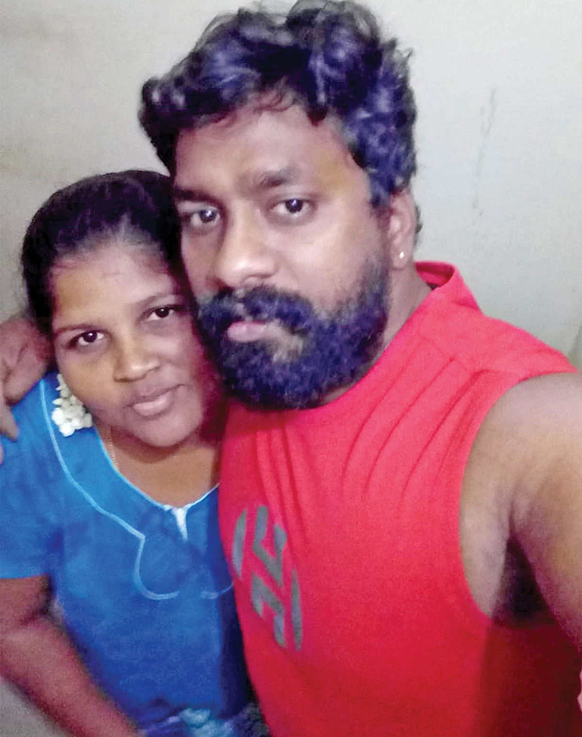 சிறையிலிருந்து மிரட்டும்
வசூர் ராஜா...
