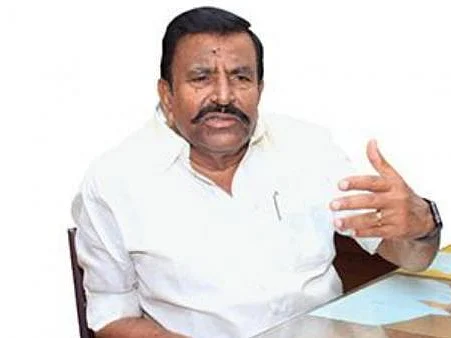 ``மத்திய அரசின் பரிந்துரையின் பேரிலேயே சொத்து வரி உயர்த்தப்பட்டிருக்கிறது!" - கே.என்.நேரு விளக்கம்