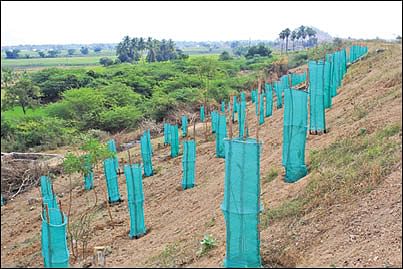 புண்ணிய புருஷர்கள் - 30: 'எல்லாமே ஈசன் கொடுத்தவை!'