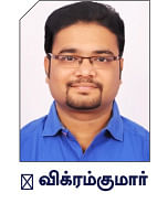 மாமருந்தாகும் மஞ்சள் பால்! - சித்த மருத்துவர் விக்ரம்குமார்