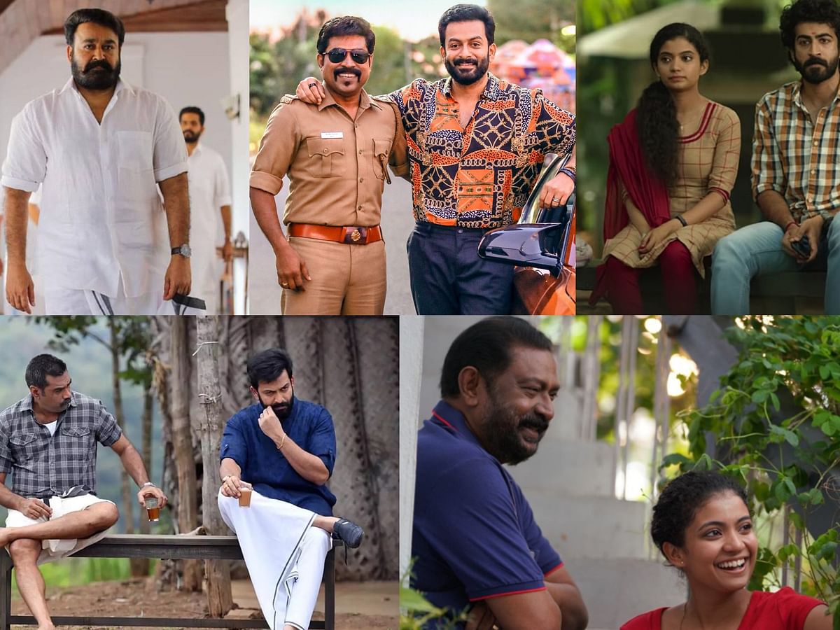 `டிரைவிங் லைசன்ஸ்' டு `கப்பேலா...' மலையாளப் படங்களுக்குப் போட்டிபோடும் தெலுங்கு சினிமா!