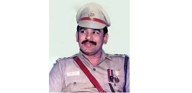 ஜி.ராமச்சந்திரன் - ஓய்வுபெற்ற டி.ஐ.ஜி., சிறைத்துறை