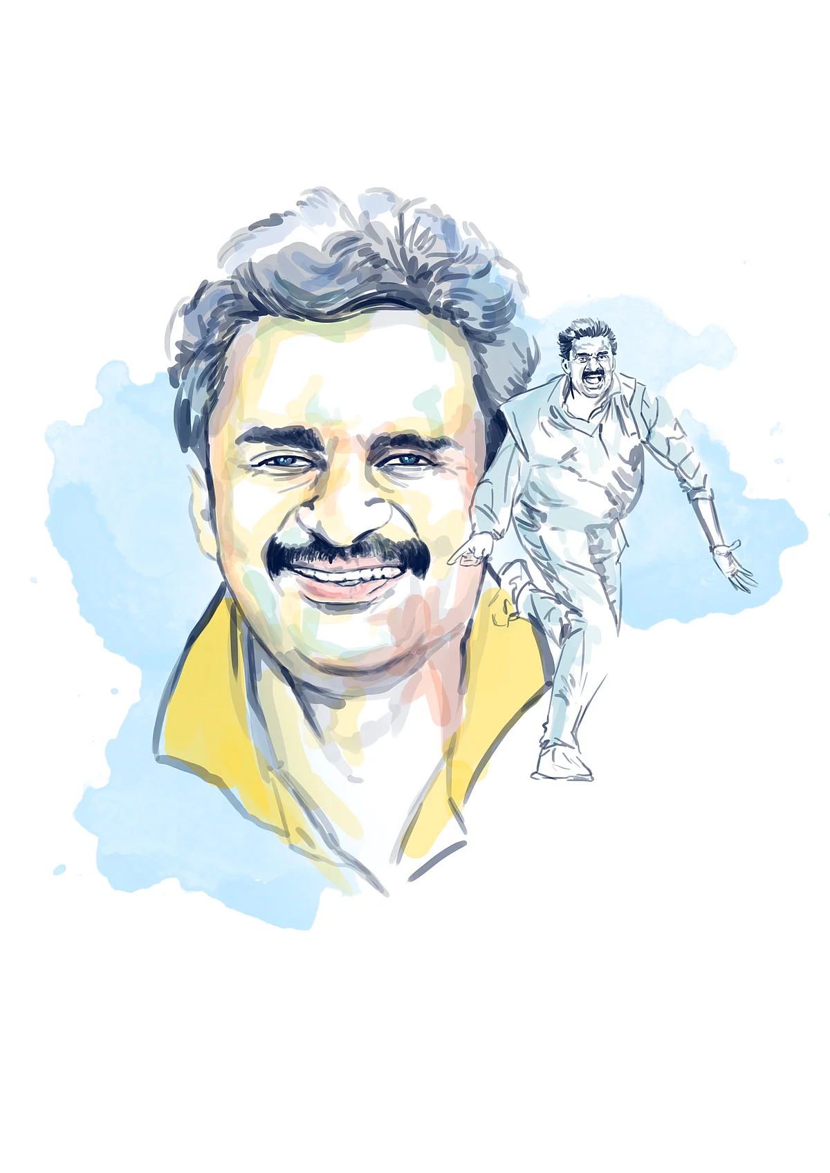 ஜவகல் ஶ்ரீநாத்