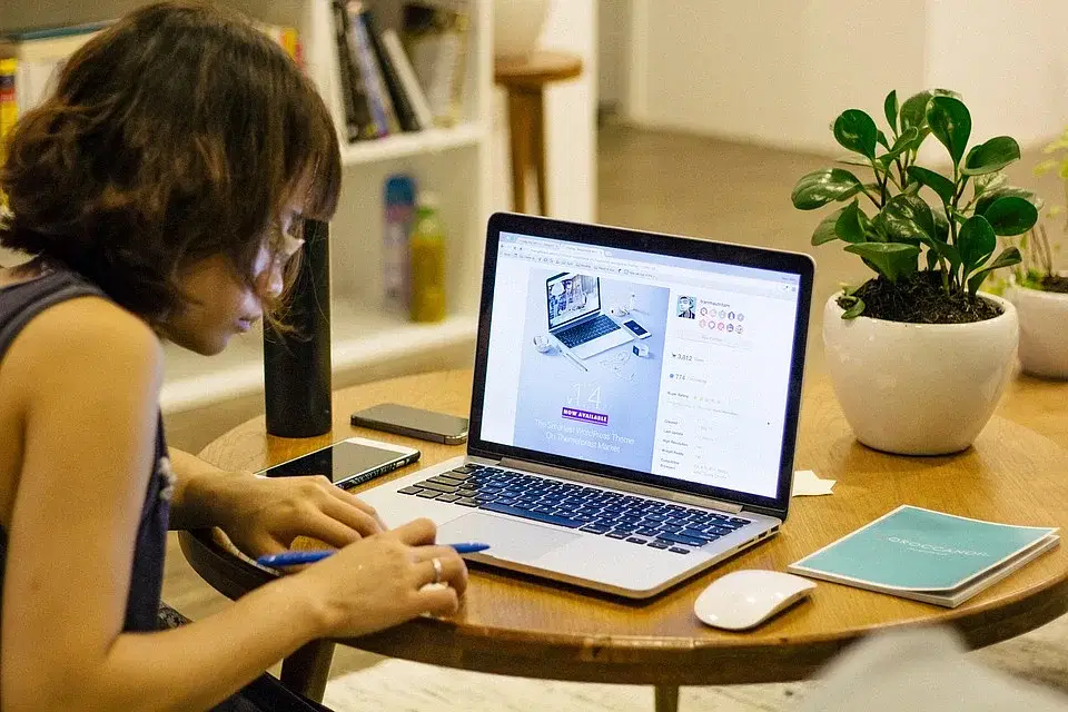 working women/ Representational Image