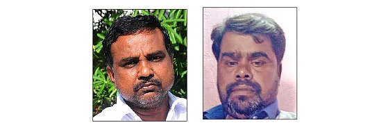 பிரின்ஸ் கஜேந்திரபாபு - தி.செ.கோபால்