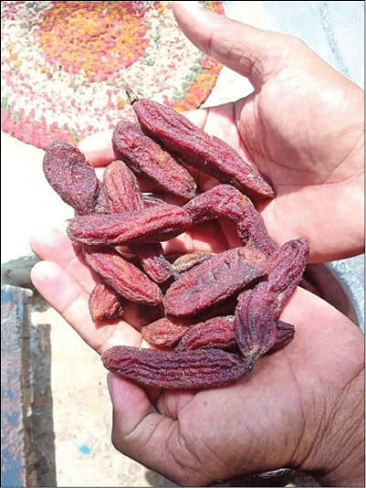 மதிப்புக்கூட்டப்பட்ட வாழை