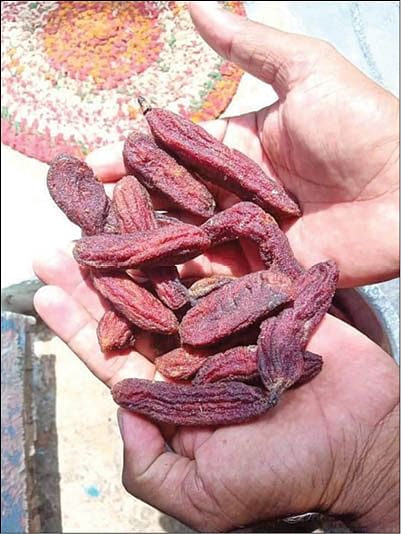 மதிப்புக்கூட்டப்பட்ட வாழை