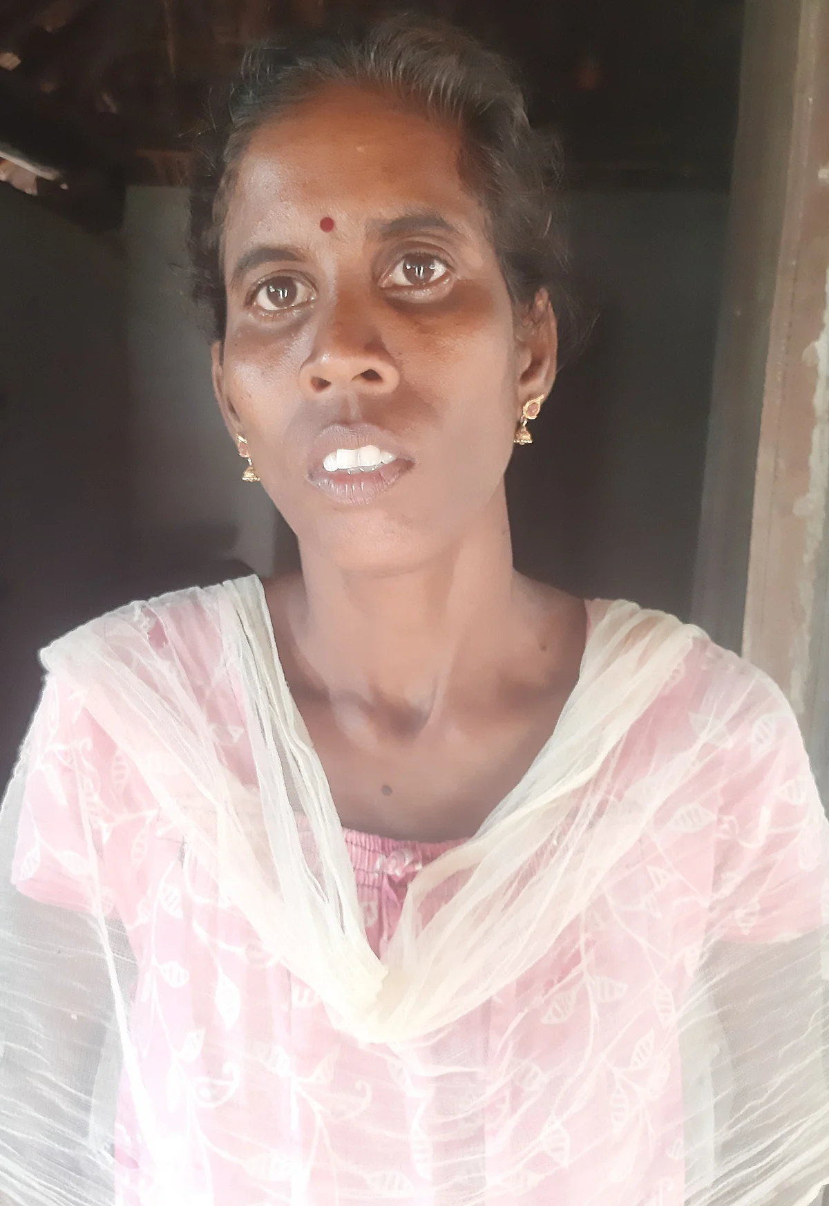 புவனேஸ்வரி