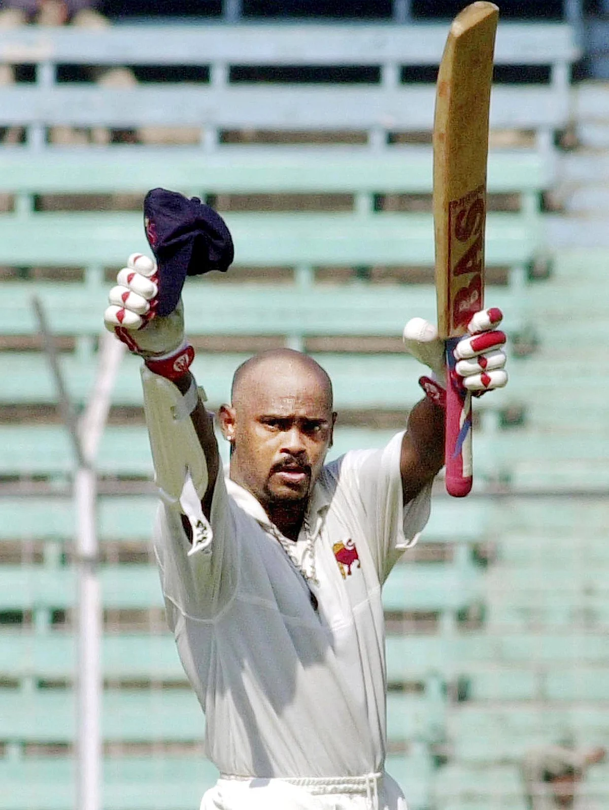 Vinodh Kambli