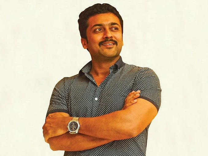 சூர்யாவின் பர்த்டே பிளான்... தியேட்டர் ஊழியர்களுக்கு செம சர்ப்ரைஸ்?! #VikatanExclusive