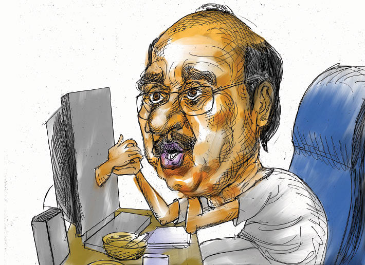ராமதாஸ்