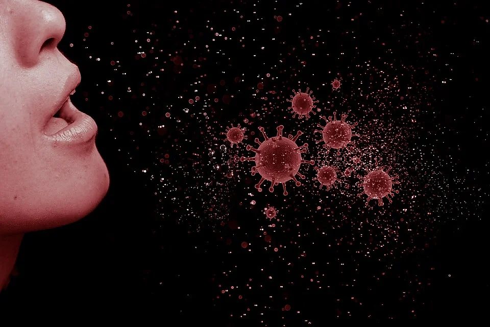 Corona virus
