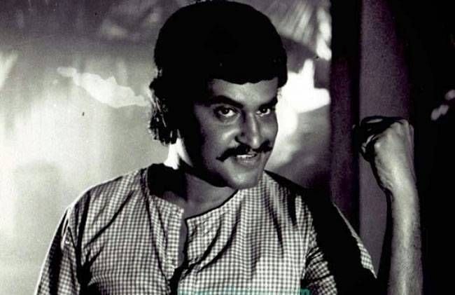 முரட்டுக்காளை