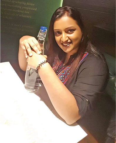 ஸ்வப்னா