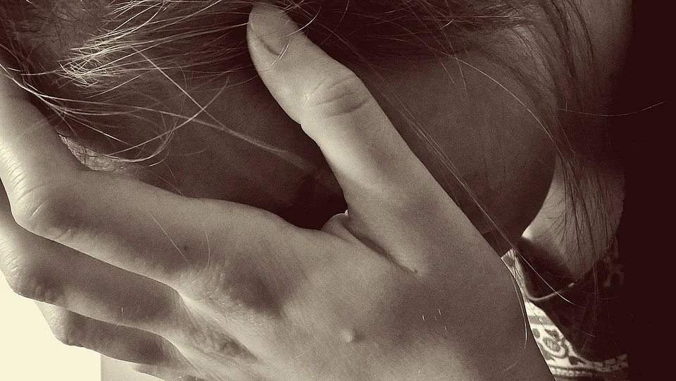 Depression (Representational Image)