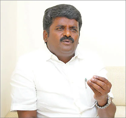 விஜயபாஸ்கர்