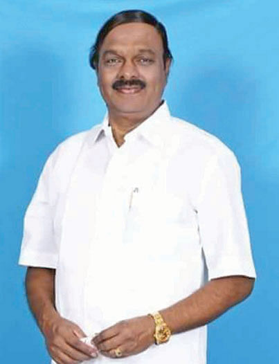 ஏ.சி.சண்முகம்