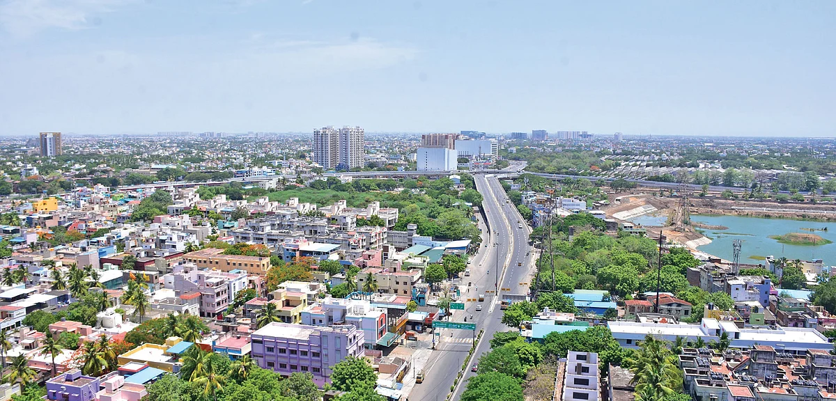 எதற்காகத் தொடர வேண்டும் ஊரடங்கு?