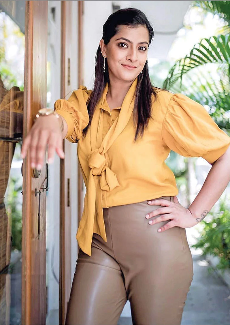 வரலட்சுமி