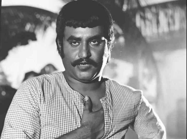 முரட்டுக்காளை