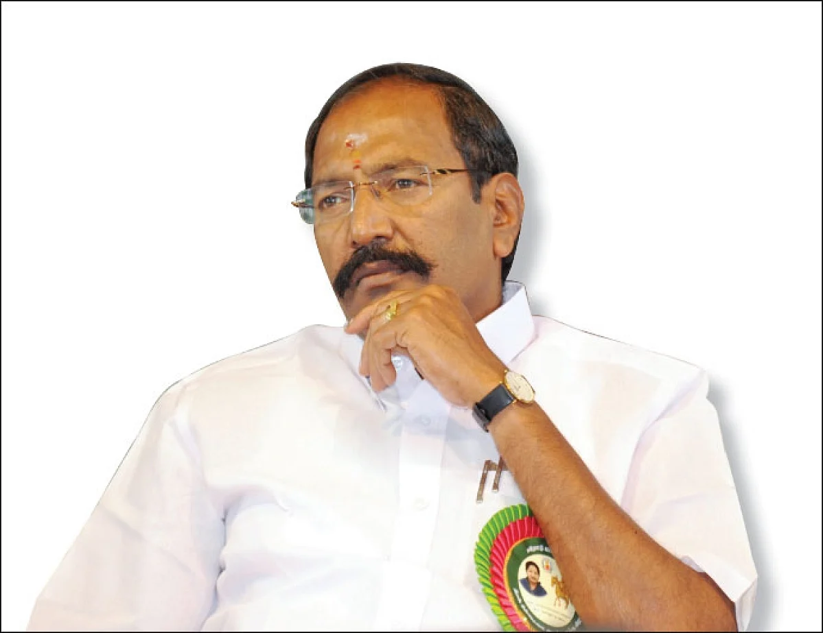 தங்கமணி