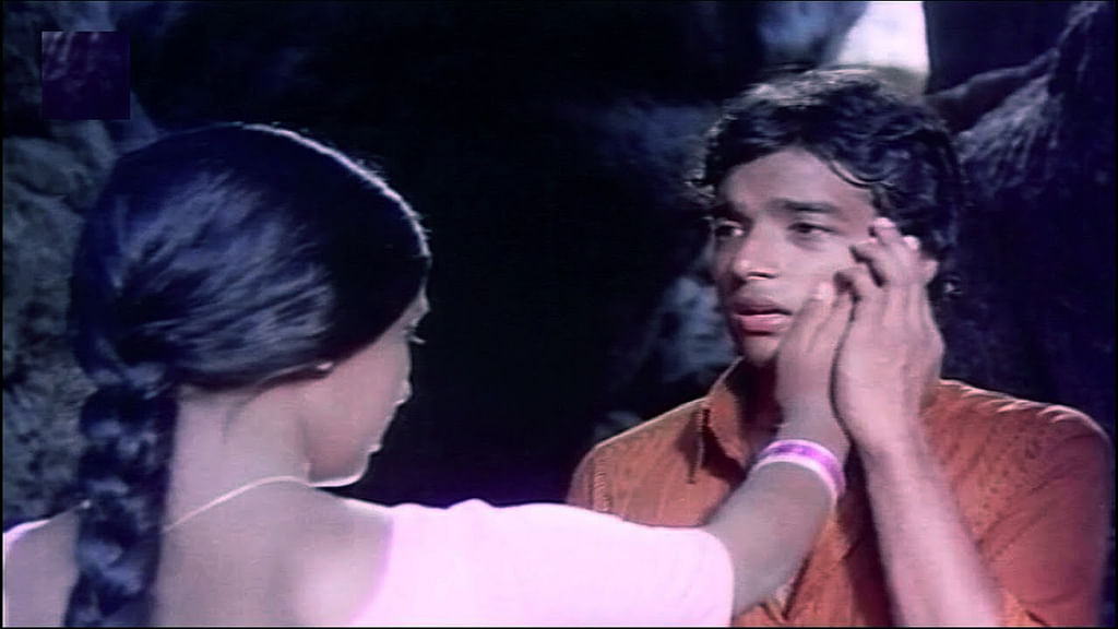 அலைகள் ஓய்வதில்லை