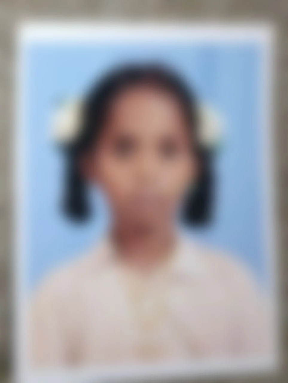 மாணவி
