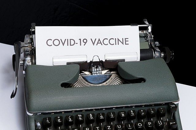vaccine research