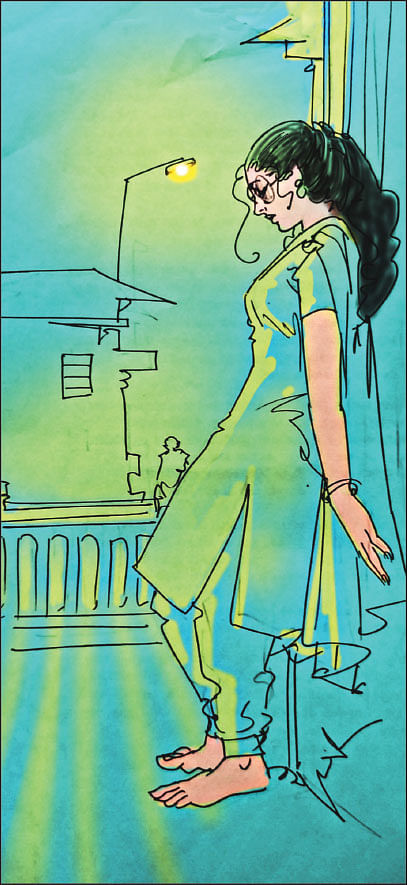 இறையுதிர் காடு - 86
