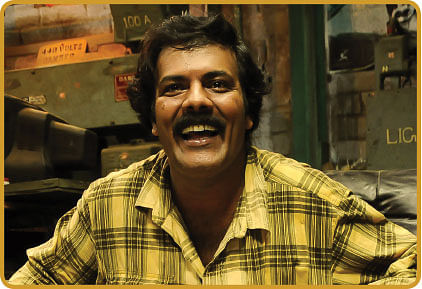 பாபாயணம் - 42