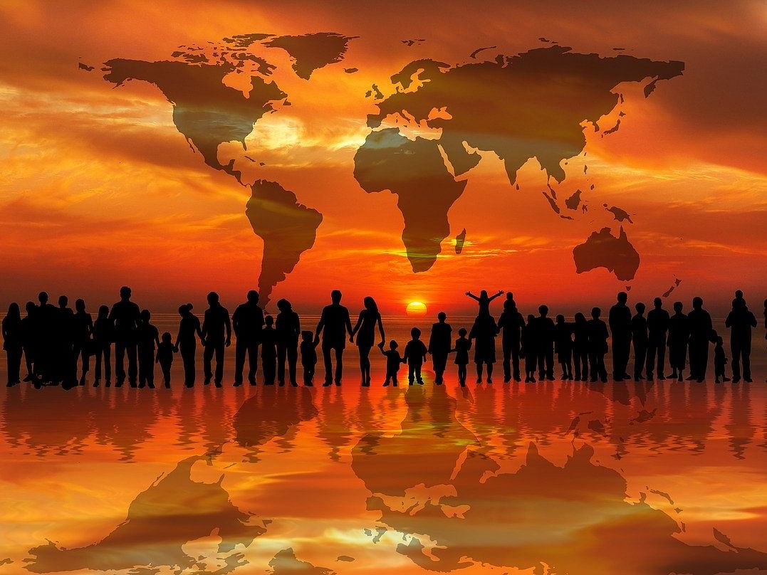 #WorldPopulationDay: உலக மக்கள்தொகையின் சவால்கள் என்னென்ன?