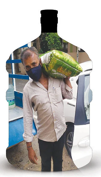 பொழப்பு இருக்குது... பயமும் இருக்குது!