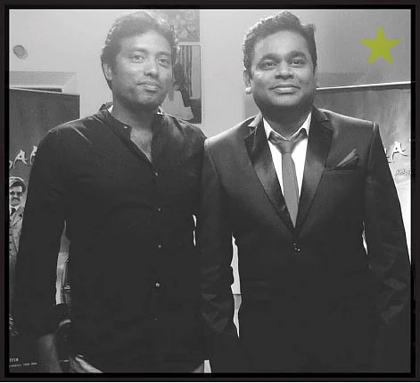 நல்லவேளை, ராஜீவ் மேனன் நடிக்கலை!